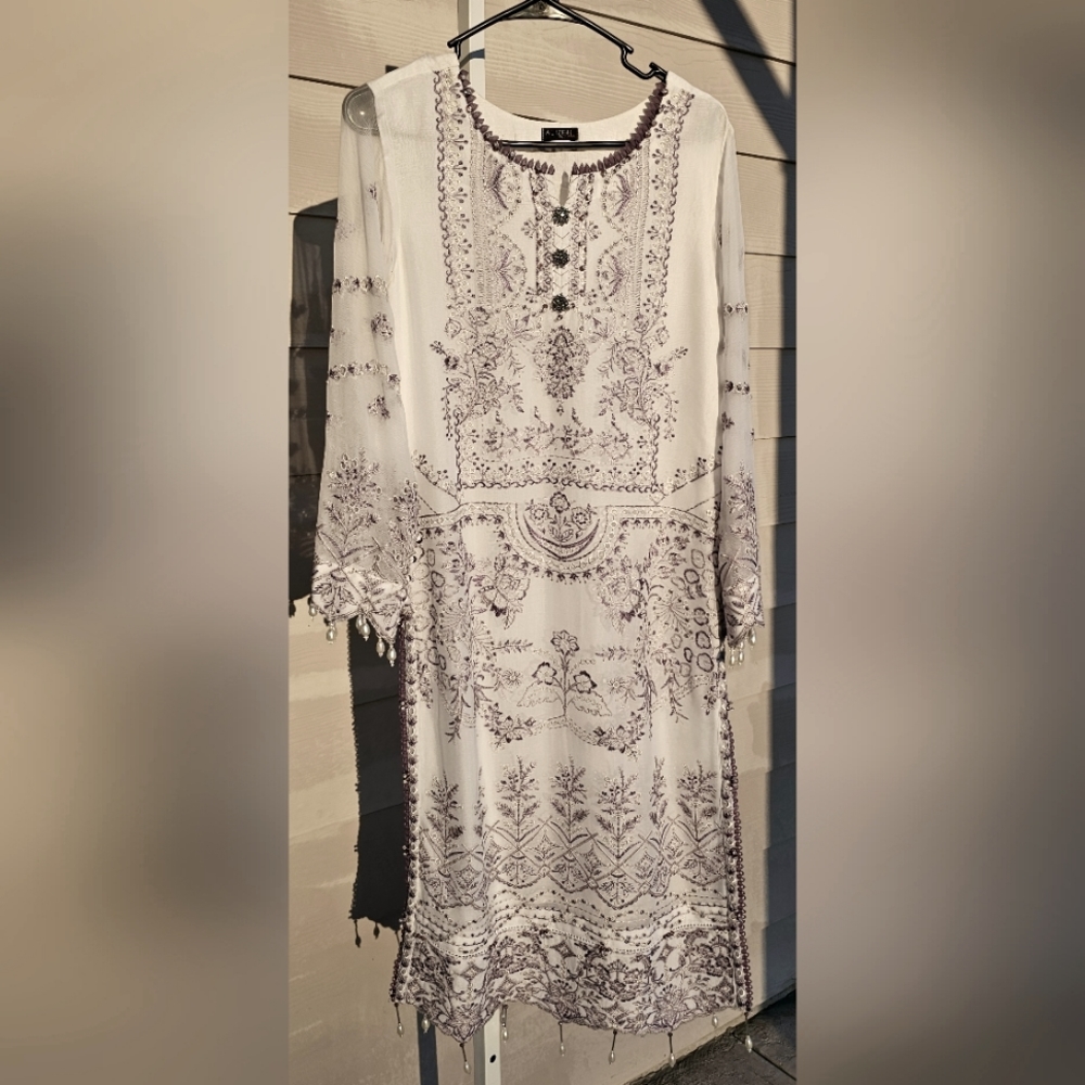 Shalwar Kameez